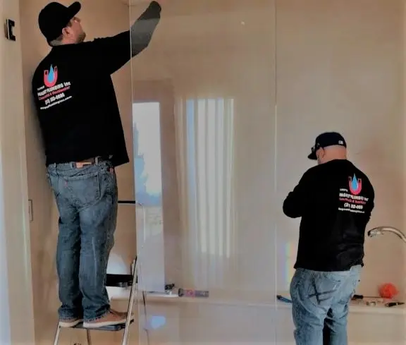 Professional plumbing installation for Boiler Repair in Red Rose Gate